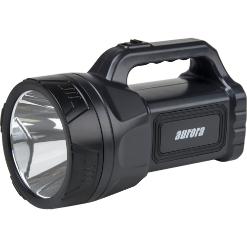 AFL400 LED Spotlight, LED, 516 Lumens, Rechargeable Batteries Cantin et fils