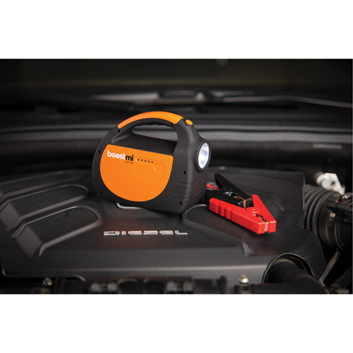Survolteur multifonctions Elite Cantin et fils