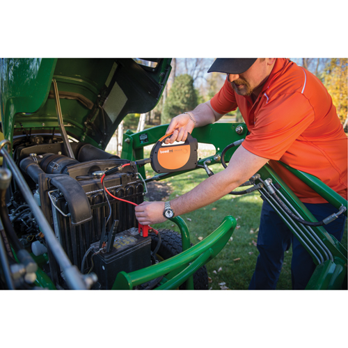 Survolteur multifonctions Elite Cantin et fils