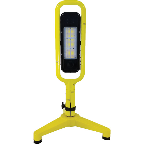 Beacon Infinity Light Floor Stand with Magnetic Mount, LED, 40 W, 5400 Lumens, Plastic/Aluminum Housing Cantin et fils