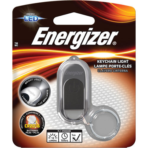 Keychain Style Flashlight Cantin et fils
