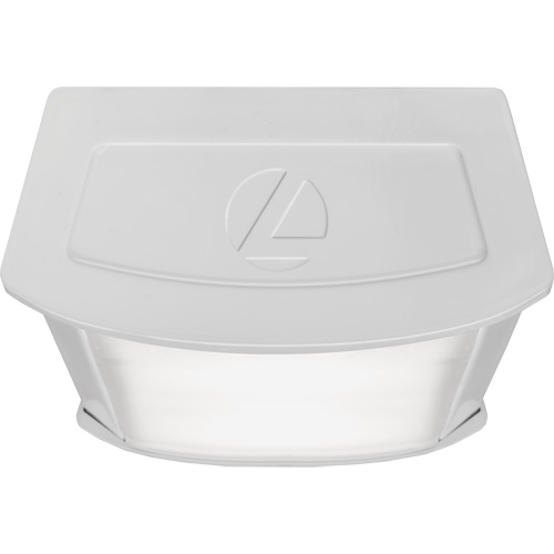 Luminaire enveloppant FMLWL &agrave; profil bas Cantin et fils