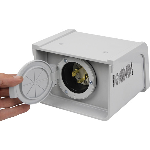 Generator Home Connection Kit Cantin et fils