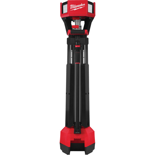 M18 Rocket Tower Light & Charger (Tool Only), LED, 6000 Lumens Cantin et fils