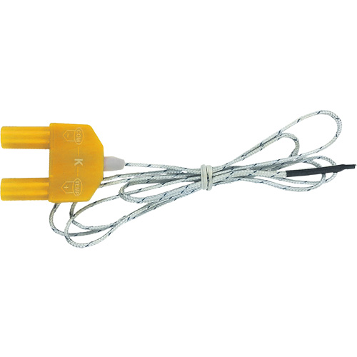 Replacement Thermocouple Cantin et fils