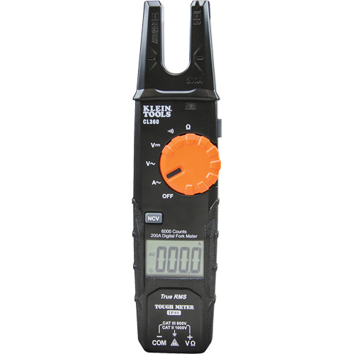 Electrical Tester Cantin et fils