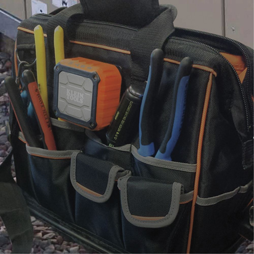 Wireless Jobsite Speaker (Tool Only), Lithium-Ion Cantin et fils
