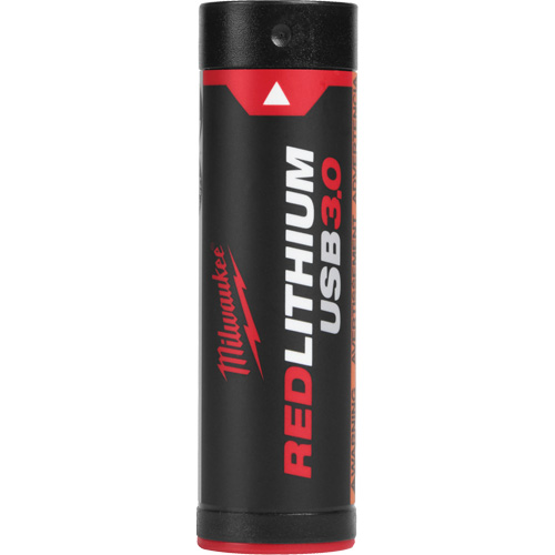 Batterie Redlithium USB 3.0AH Cantin et fils