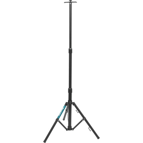 Tr&eacute;pied portable pour projecteur &agrave; DEL Cantin et fils