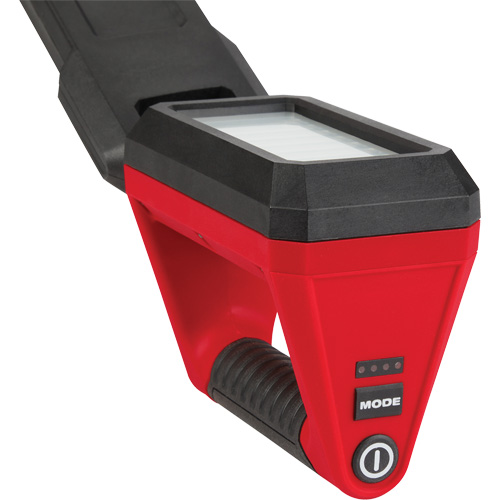 Lampe pour soubassement de carrosserie M12, Magn&eacute;tique, Rechargeable, 1200 lumens Cantin et fils