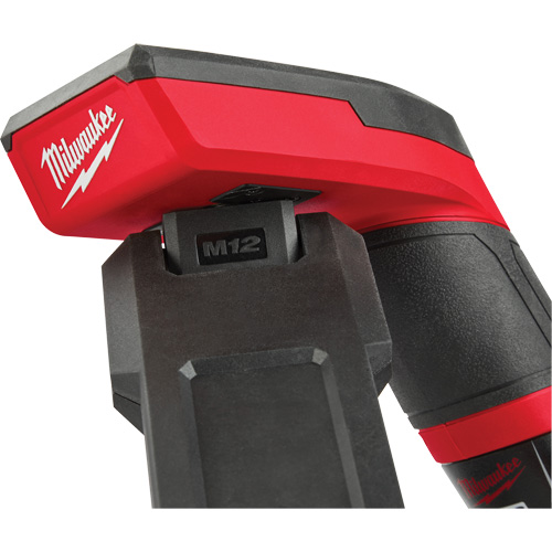 Lampe pour soubassement de carrosserie M12, Magn&eacute;tique, Rechargeable, 1200 lumens Cantin et fils