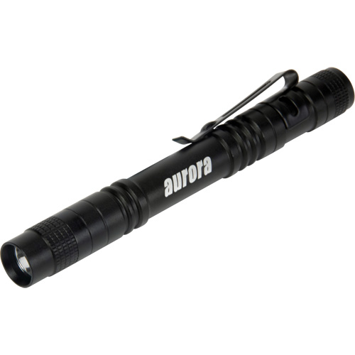 Cree&reg; Penlight, LED, 90 Lumens, Aluminum Body, AAA Batteries, Included Cantin et fils