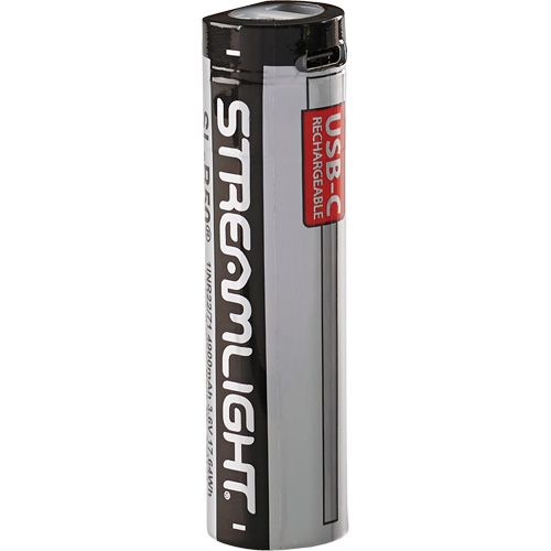 Bloc-pile SL-B50 rechargeable par port USB-C Cantin et fils