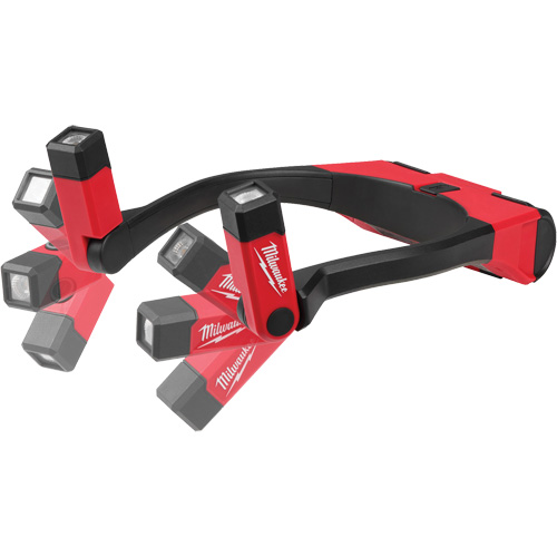 Redlithium USB 400L Work Light, Neck Light, Rechargeable, 400 Lumens Cantin et fils