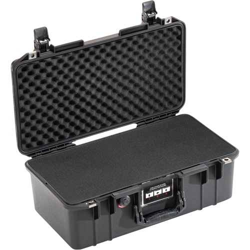 1506 Air Case, Hard Case Cantin et fils