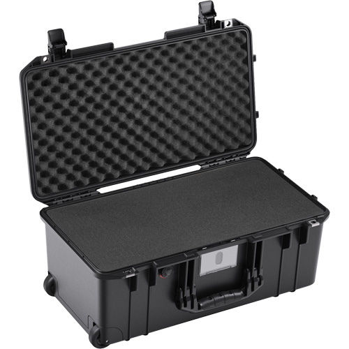 1556 Air Case, Hard Case Cantin et fils