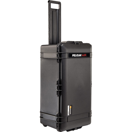 1626 Air Case, Hard Case Cantin et fils
