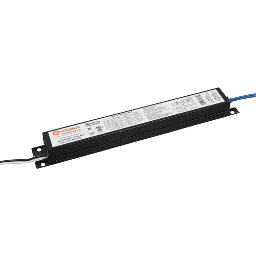 Ballast &eacute;lectronique pour lampes fluorescentes T8 Cantin et fils