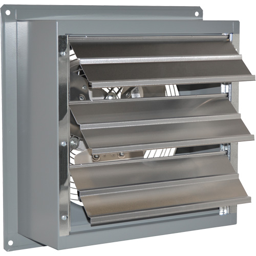 SD Standard Exhaust Fan Cantin et fils