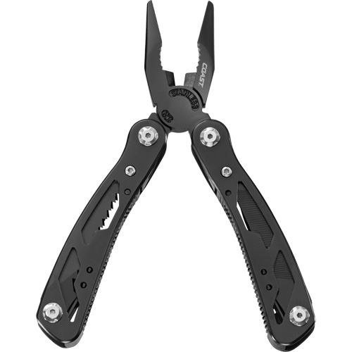Outil polyvalent noir CT225, 4-7/10" l Cantin et fils