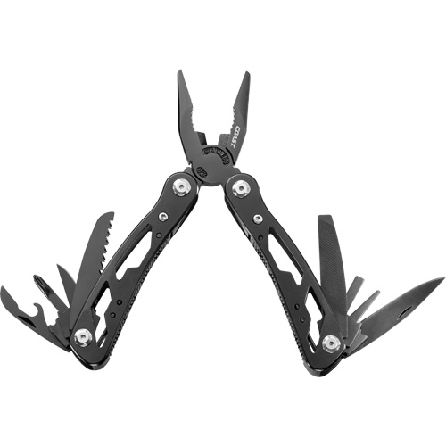 Outil polyvalent noir CT225, 4-7/10" l Cantin et fils