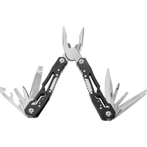 CT220 Multi-Tool with Black Handle, 4" L Cantin et fils