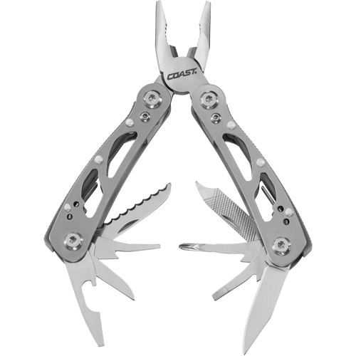 Outil polyvalent argent CT211 , 4-2/5" l Cantin et fils