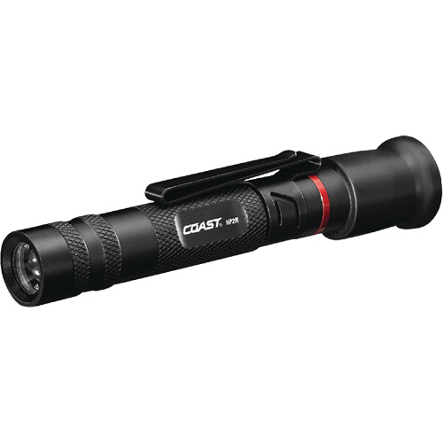 HP2R Plus Penlight, 280 Lumens, AAA/Rechargeable Batteries, Included Cantin et fils