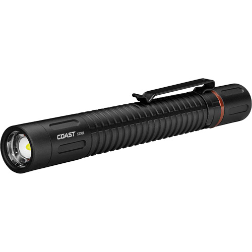 Lampe stylo d'inspection XT30R, DEL, 1000 lumens, Piles Rechargeable Cantin et fils