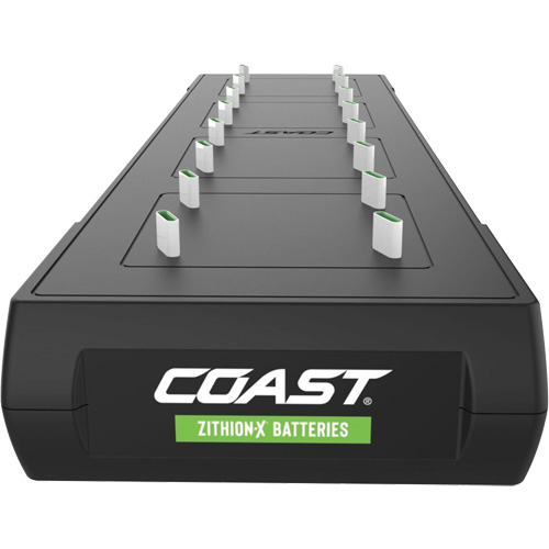 Poste de charge Zithion-X ZXCS16   Cantin et fils