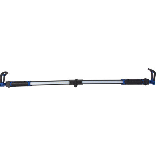 Foldable Underhood Work Light, Hook, Rechargeable, 1400 Lumens Cantin et fils