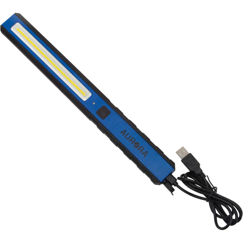 Slim Light, Hook, Rechargeable, 500 Lumens Cantin et fils