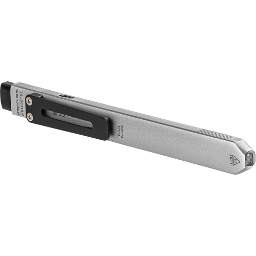 Lampe de poche Wedge SL avec couvercle, 500 lumens, Piles Rechargeable Cantin et fils
