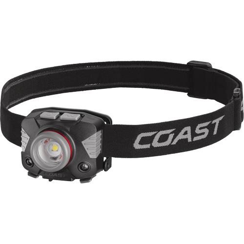 FLX6 Headlamp, LED, 550 Lumens, 2.5 Hrs. Run Time, AAA Batteries Cantin et fils