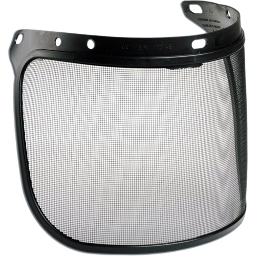 &eacute;cran &agrave; visi&egrave;re grillag&eacute;, 15-1/2" la x 7" h Cantin et fils