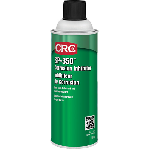 SP-350 Corrosion Inhibitor, Aerosol Can Cantin et fils