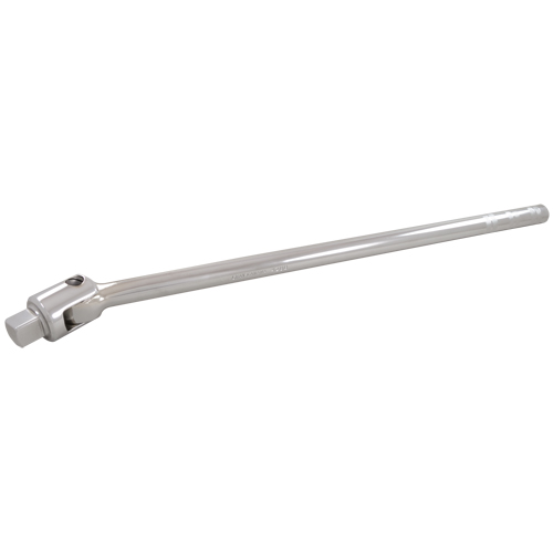 Poign&eacute;e articul&eacute;e pour cl&eacute;, Prise de 3/4" Cantin et fils