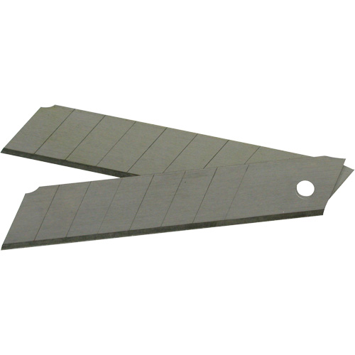 Replacement Blade, Snap-Off Style Cantin et fils