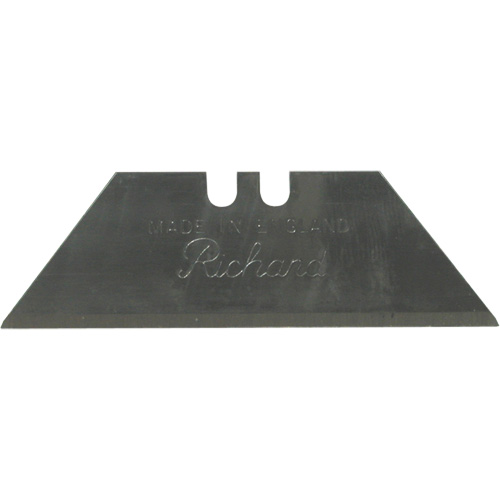Lame de rechange, Style Simple Cantin et fils
