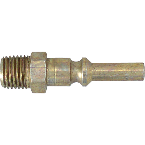 Coupling Plug, 1/4" Cantin et fils