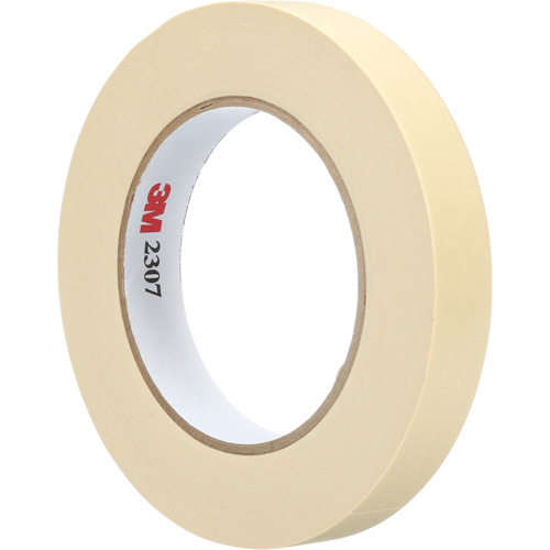 Ruban-cache 2307, 18 mm (3/4") x 55 m (180'), Havane Cantin et fils