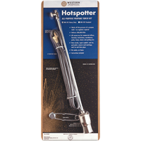 Trousse de chalumeau robuste &agrave; propane tout usage Hotspotter, Propane Cantin et fils