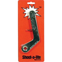 Allume-gaz de style pistolet Shoot-A-Lite Cantin et fils