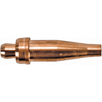 Buse de coupe, Style Victor 3-101, taille 0, Ac&eacute;tyl&egrave;ne-oxyg&egrave;ne Cantin et fils