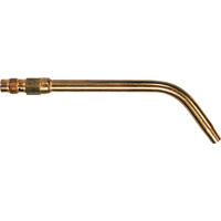 Air Acetylene Feather Flame&reg; Screw-In Tips Cantin et fils