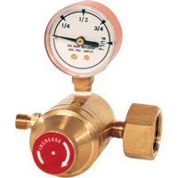 Acetylene Regulators Cantin et fils