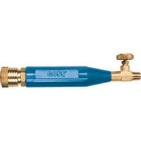 Snap-in Style Torch Handle Cantin et fils