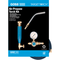 Snap-in Style Torch Kit Cantin et fils