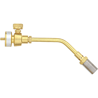 Hand Torch Cantin et fils