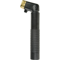 Bernard&reg; Shortstub Electrode Holder, 400 Amp Rating Cantin et fils
